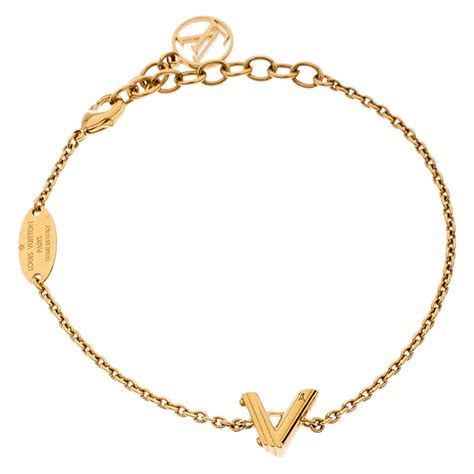 lv lv lettere|Love Letter Bracelet Monogram Canvas .